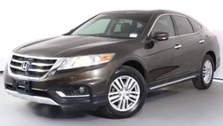 2013 Honda Crosstour EX-L
