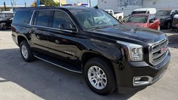 2019 GMC Yukon XL SLT
