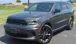 2021 Dodge Durango GT