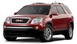 2008 GMC Acadia SLT-2