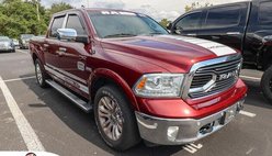 2017 Ram Ram Pickup 1500 Laramie Longhorn