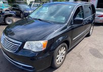 2013 Chrysler Town and Country Touring