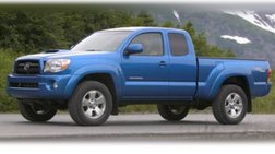2006 Toyota Tacoma V6