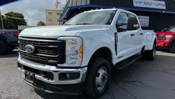 2024 Ford Super Duty F-350 XL