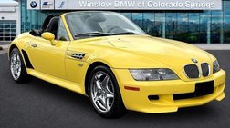 2000 BMW M Base