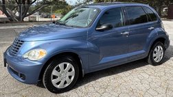 2006 Chrysler PT Cruiser Base