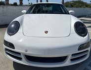2007 Porsche 911 Carrera