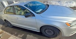 2011 Volkswagen Jetta S