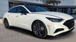 2022 Hyundai Sonata SEL Plus