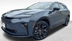 2025 Toyota Crown Signia Limited