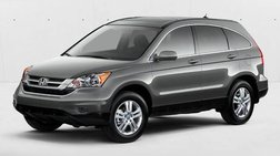 2010 Honda CR-V EX-L
