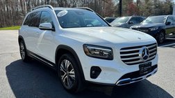 2026 Mercedes-Benz GLB GLB 250 4MATIC