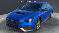 2024 Subaru WRX Base
