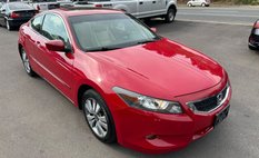 2008 Honda Accord EX-L