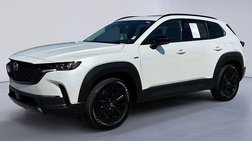 2025 Mazda CX-50 Hybrid Premium