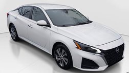 2023 Nissan Altima 2.5 S