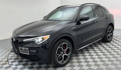 2023 Alfa Romeo Stelvio Veloce