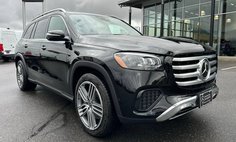 2025 Mercedes-Benz GLS GLS 450