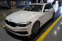 2018 BMW 5 Series 530e xDrive iPerformance