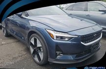 2023 Polestar 2 Long Range Dual Motor