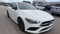 2023 Mercedes-Benz CLA-Class CLA 250