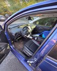 2018 Toyota Prius Four Touring