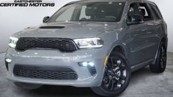 2022 Dodge Durango R/T