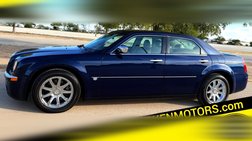 2006 Chrysler 300 C