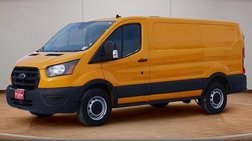 2020 Ford Transit 250