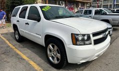 2007 Chevrolet Tahoe LS