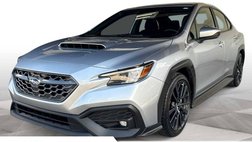 2024 Subaru WRX Premium