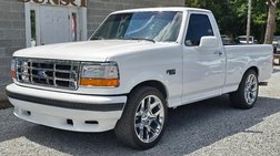 1994 Ford F-150 XLT