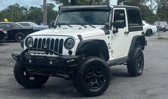 2009 Jeep Wrangler X