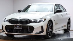 2023 BMW 3 Series 330e