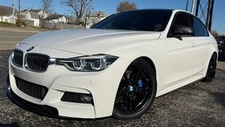 2017 BMW 3 Series 340i xDrive