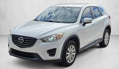 2016 Mazda CX-5 Sport