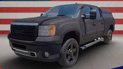 2014 GMC Sierra 2500HD Denali