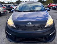 2016 Kia Rio LX