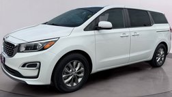 2019 Kia Sedona LX