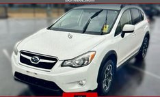 2014 Subaru XV Crosstrek 2.0i Premium