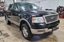 2005 Ford F-150 Lariat