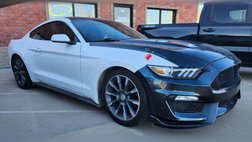 2016 Ford Mustang V6