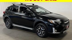 2019 Subaru Crosstrek Hybrid
