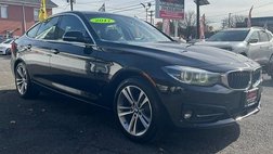 2017 BMW 3 Series 330i xDrive Gran Turismo