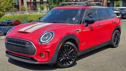 2023 MINI Clubman Classic Cooper S ALL4