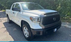 2019 Toyota Tundra SR