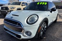 2015 MINI Hardtop Cooper S