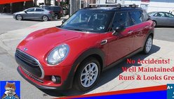 2016 MINI Clubman Cooper