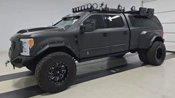 2019 Ford F-350 Lariat