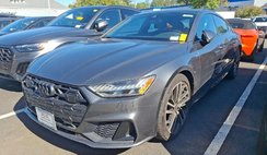 2024 Audi A7 quattro Premium Plus 55 TFSI